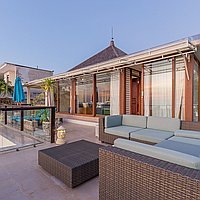 Luxury Villa with Ocean Views in Balangan. Villas in Bali for Sale: Вилла в Балиан за 941 тыс. USD. Freehold. Предварительный просмотр фото #8