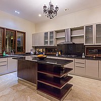 Luxury Villa with Ocean Views in Balangan. Villas in Bali for Sale: Вилла в Балиан за 940 тыс. USD. Freehold. Предварительный просмотр фото #4