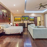 Luxury Villa with Ocean Views in Balangan. Villas in Bali for Sale: Вилла в Балиан за 941 тыс. USD. Freehold. Предварительный просмотр фото #10