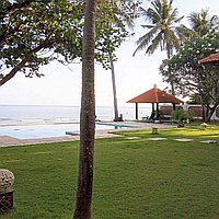 3-bedroom beachfront paradise in North Bali. Villas in Bali for Sale: Вилла в North Bali, Балиан за 357 тыс. USD. Freehold. Предварительный просмотр фото #2