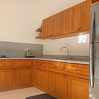 3-bedroom beachfront paradise in North Bali. Villas in Bali for Sale: Вилла в North Bali, Балиан за 28,0 млн. RUB. Freehold. Предварительный просмотр фото #6