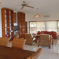 3-bedroom beachfront paradise in North Bali. Villas in Bali for Sale: Вилла в North Bali, Балиан за 28,0 млн. RUB. Freehold. Предварительный просмотр фото #7