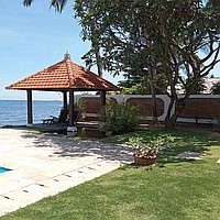 3-bedroom beachfront paradise in North Bali. Villas in Bali for Sale: Вилла в North Bali, Балиан за 28,0 млн. RUB. Freehold. Предварительный просмотр фото #10