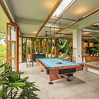 Ultimate luxury 5 bedroom villa in Tanah Lot. Villas in Bali for Sale: Вилла в Танах Лот (Табанан), Балиан за 913 тыс. USD. Leasehold. Предварительный просмотр фото #8