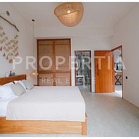 Perfectly Located With Green View 2-Bedroom. Villas in Bali for Sale: Вилла в Балиан за 192 тыс. USD. Leasehold. Предварительный просмотр фото #5