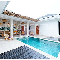 Perfectly Located With Green View 2-Bedroom. Villas in Bali for Sale: Вилла в Балиан за 15,1 млн. RUB. Leasehold. Предварительный просмотр фото #10