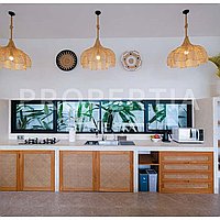 Perfectly Located With Green View 2-Bedroom. Villas in Bali for Sale: Вилла в Балиан за 15,1 млн. RUB. Leasehold. Предварительный просмотр фото #7