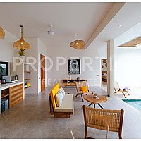 Perfectly Located With Green View 2-Bedroom. Villas in Bali for Sale: Вилла в Балиан за 15,1 млн. RUB. Leasehold. Предварительный просмотр фото #9