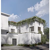 Elegance and comfort with exceptional 80-year lease. Villas in Bali for Sale: Вилла в Bukit South, Балиан за 445 тыс. USD. Leasehold. Предварительный просмотр фото #2