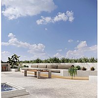 Elegance and comfort with exceptional 80-year lease. Villas in Bali for Sale: Вилла в Bukit South, Балиан за 445 тыс. USD. Leasehold. Предварительный просмотр фото #15