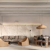 Elegance and comfort with exceptional 80-year lease. Villas in Bali for Sale: Вилла в Bukit South, Балиан за 445 тыс. USD. Leasehold. Предварительный просмотр фото #5