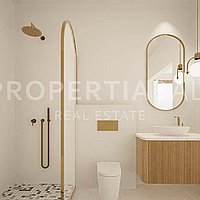 Stunning Mediterranean Designed Villas In Bingin. Villas in Bali for Sale: Вилла в Бингин, Балиан за 184 тыс. USD. Leasehold. Предварительный просмотр фото #1