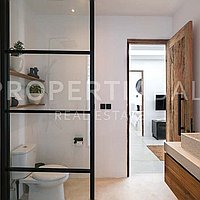 Amazing Mediterranean Villa In The Heart Of Bingin. Villas in Bali for Sale: Вилла в Бингин, Балиан за 277 тыс. USD. Leasehold. Предварительный просмотр фото #13