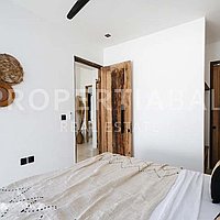 Amazing Mediterranean Villa In The Heart Of Bingin. Villas in Bali for Sale: Вилла в Бингин, Балиан за 277 тыс. USD. Leasehold. Предварительный просмотр фото #7