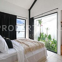 Amazing Mediterranean Villa In The Heart Of Bingin. Villas in Bali for Sale: Вилла в Бингин, Балиан за 277 тыс. USD. Leasehold. Предварительный просмотр фото #9