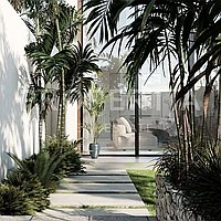 Great Investment Villas In Prime Location Of Berawa. Villas in Bali for Sale: Vila di dalam Berawa (Canggu), Bali untuk 3,4 Miliar IDR. Leasehold. Pratinjau foto #13