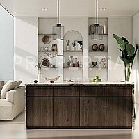 Great Investment Villas In Prime Location Of Berawa. Villas in Bali for Sale: Вилла в Берава (Чангу), Балиан за 200 тыс. USD. Leasehold. Предварительный просмотр фото #3