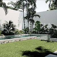 Great Investment Villas In Prime Location Of Berawa. Villas in Bali for Sale: Vila di dalam Berawa (Canggu), Bali untuk 3,4 Miliar IDR. Leasehold. Pratinjau foto #12