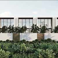 Great Investment Villas In Prime Location Of Berawa. Villas in Bali for Sale: Vila di dalam Berawa (Canggu), Bali untuk 3,4 Miliar IDR. Leasehold. Pratinjau foto #14