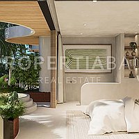 Exquisite Tropical Modern Villas In Uluwatu. Villas in Bali for Sale: Вилла в Улувату, Балиан за 189 тыс. USD. Leasehold. Предварительный просмотр фото #6