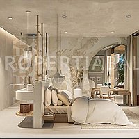 Exquisite Tropical Modern Villas In Uluwatu. Villas in Bali for Sale: Вилла в Улувату, Балиан за 189 тыс. USD. Leasehold. Предварительный просмотр фото #5