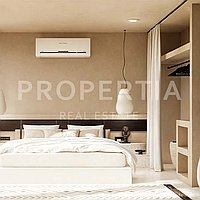 Amazing Modern Contemporary Oceanview Villas In Bingin. Villas in Bali for Sale: Вилла в Бингин, Балиан за 19,4 млн. RUB. Leasehold. Предварительный просмотр фото #10