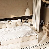 Amazing Modern Contemporary Oceanview Villas In Bingin. Villas in Bali for Sale: Вилла в Бингин, Балиан за 19,4 млн. RUB. Leasehold. Предварительный просмотр фото #13