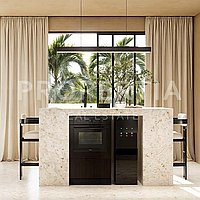 Amazing Modern Contemporary Oceanview Villas In Bingin. Villas in Bali for Sale: Вилла в Бингин, Балиан за 247 тыс. USD. Leasehold. Предварительный просмотр фото #3