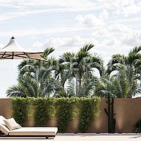 Amazing Modern Contemporary Oceanview Villas In Bingin. Villas in Bali for Sale: Вилла в Бингин, Балиан за 19,4 млн. RUB. Leasehold. Предварительный просмотр фото #15