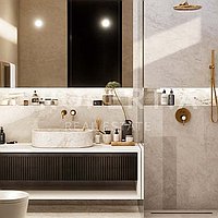 Amazing Modern Contemporary Oceanview Villas In Bingin. Villas in Bali for Sale: Вилла в Бингин, Балиан за 19,4 млн. RUB. Leasehold. Предварительный просмотр фото #14