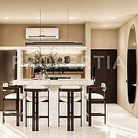 Amazing Modern Contemporary Oceanview Villas In Bingin. Villas in Bali for Sale: Вилла в Бингин, Балиан за 247 тыс. USD. Leasehold. Предварительный просмотр фото #2