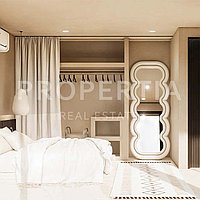 Amazing Modern Contemporary Oceanview Villas In Bingin. Villas in Bali for Sale: Вилла в Бингин, Балиан за 19,4 млн. RUB. Leasehold. Предварительный просмотр фото #9