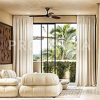 Amazing Modern Contemporary Oceanview Villas In Bingin. Villas in Bali for Sale: Вилла в Бингин, Балиан за 19,4 млн. RUB. Leasehold. Предварительный просмотр фото #1