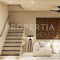 Amazing Modern Contemporary Oceanview Villas In Bingin. Villas in Bali for Sale: Вилла в Бингин, Балиан за 247 тыс. USD. Leasehold. Предварительный просмотр фото #1