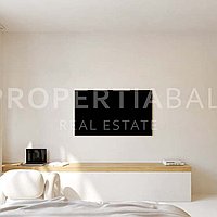 Sleek Mediterranean Villas With Ocean Views In Ungasan. Villas in Bali for Sale: Вилла в Унгасан, Балиан за 144 тыс. USD. Leasehold. Предварительный просмотр фото #2