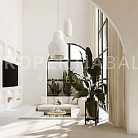 Sleek Mediterranean Villas With Ocean Views In Ungasan. Villas in Bali for Sale: Vila di dalam Ungasan, Bali untuk 2,4 Miliar IDR. Leasehold. Pratinjau foto #1