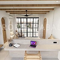 Unrivaled Modern Minimalist Villas In Nyang Nyang. Villas in Bali for Sale: Вилла в Nyang Nyang, Балиан за 165 тыс. USD. Leasehold. Предварительный просмотр фото #1