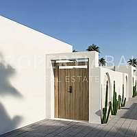 Unrivaled Modern Minimalist Villas In Nyang Nyang. Villas in Bali for Sale: Вилла в Nyang Nyang, Балиан за 12,9 млн. RUB. Leasehold. Предварительный просмотр фото #8
