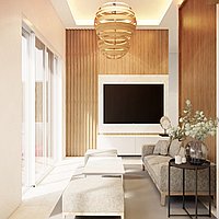 Contemporary living just minutes from Melasti Beach. Villas in Bali for Sale: Вилла в Bukit South, Балиан за 148 тыс. USD. Freehold. Предварительный просмотр фото #3