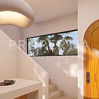 Beautiful Modern Contemporary Villas In Babakan. Villas in Bali for Sale: Вилла в Babakan, Балиан за 238 тыс. USD. Leasehold. Предварительный просмотр фото #3