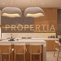 Beautiful Modern Contemporary Villas In Babakan. Villas in Bali for Sale: Вилла в Babakan, Балиан за 238 тыс. USD. Leasehold. Предварительный просмотр фото #1