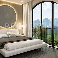 Beautiful Modern Contemporary Villas In Babakan. Villas in Bali for Sale: Вилла в Babakan, Балиан за 238 тыс. USD. Leasehold. Предварительный просмотр фото #5