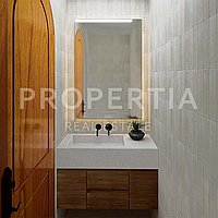 Beautiful Modern Contemporary Villas In Babakan. Villas in Bali for Sale: Вилла в Babakan, Балиан за 238 тыс. USD. Leasehold. Предварительный просмотр фото #11