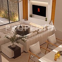 Beautiful Modern Contemporary Villas In Babakan. Villas in Bali for Sale: Вилла в Babakan, Балиан за 238 тыс. USD. Leasehold. Предварительный просмотр фото #2