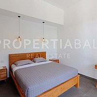 Beautiful Modern Villa In Babakan. Villas in Bali for Sale: Вилла в Babakan, Балиан за 155 тыс. USD. Leasehold. Предварительный просмотр фото #5