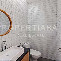 Beautiful Modern Villa In Babakan. Villas in Bali for Sale: Вилла в Babakan, Балиан за 12,1 млн. RUB. Leasehold. Предварительный просмотр фото #9