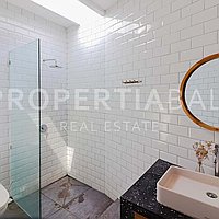 Beautiful Modern Villa In Babakan. Villas in Bali for Sale: Вилла в Babakan, Балиан за 155 тыс. USD. Leasehold. Предварительный просмотр фото #3