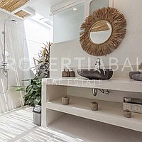 Stunning Modern Family Home In Berawa. Villas in Bali for Sale: Вилла в Берава (Чангу), Балиан за 293 тыс. USD. Leasehold. Предварительный просмотр фото #5