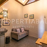 Modern Balinese Family Home In Berawa. Villas in Bali for Sale: Вилла в Берава (Чангу), Балиан за 31,6 млн. RUB. Leasehold. Предварительный просмотр фото #16