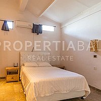 Modern Balinese Family Home In Berawa. Villas in Bali for Sale: Вилла в Берава (Чангу), Балиан за 31,6 млн. RUB. Leasehold. Предварительный просмотр фото #11